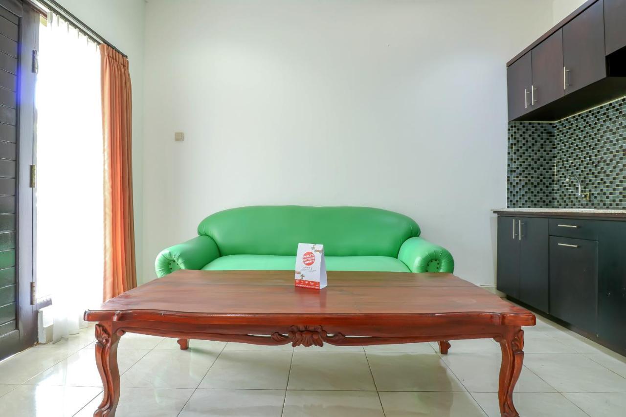 Capital O 1666 Grand Pudjawan Hotel Near Kuta Beach Ngoại thất bức ảnh